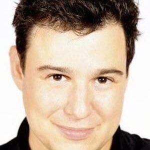 تصویر هنرمند Scott Rayow