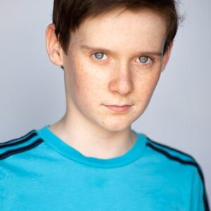 تصویر هنرمند Finn Treacy