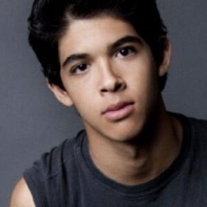 تصویر هنرمند Luca Oriel