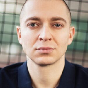 تصویر هنرمند Miron Fedorov