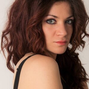 تصویر هنرمند Maïté Katinka Lonne