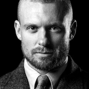 تصویر هنرمند Kai Martin