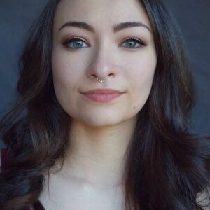 تصویر هنرمند Jodelle Ferland