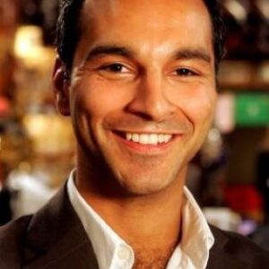 تصویر هنرمند John Nayagam