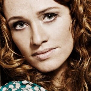 تصویر هنرمند Anne Birgitte Lind