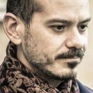 تصویر هنرمند Andrea Cavalletto