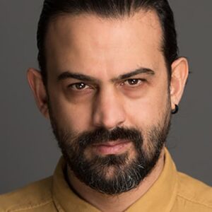 تصویر هنرمند Soydan Soydaş