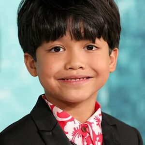 تصویر هنرمند Kailen Jude