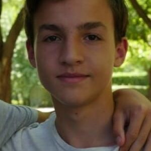 تصویر هنرمند Gergö Farkas