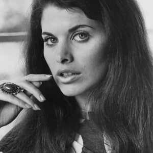 تصویر هنرمند Sherry Lansing