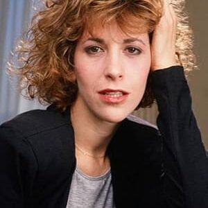 تصویر هنرمند Ellen Greene