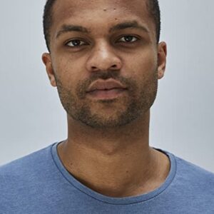 تصویر هنرمند Olivier Huband