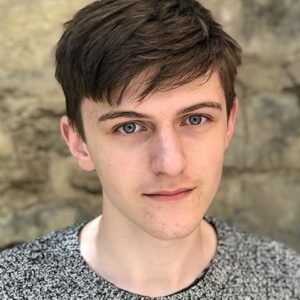 تصویر هنرمند Max Macmillan