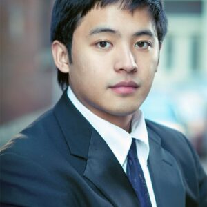 تصویر هنرمند Daniel Chioco