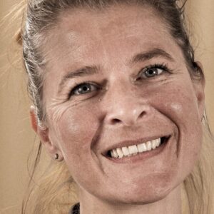 تصویر هنرمند Charlotte Rathnov