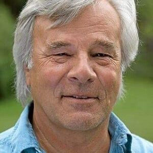 تصویر هنرمند Jan Guillou