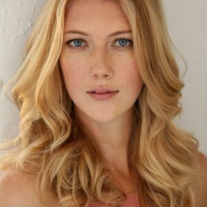 تصویر هنرمند Britt Faulkner