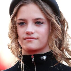 تصویر هنرمند Lizzielou Corfixen