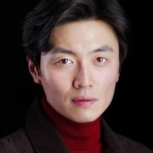 تصویر هنرمند Jeon Kwang-jin