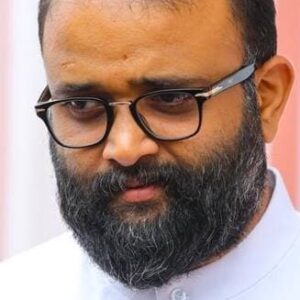 تصویر هنرمند Prasanth Alexander