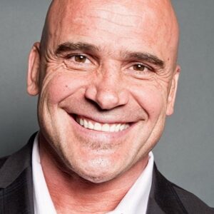 تصویر هنرمند Bas Rutten