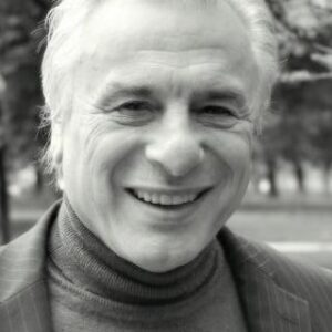 تصویر هنرمند Michel Berreur