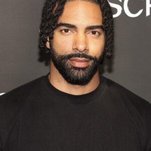 تصویر هنرمند Brandon Espy