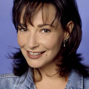 تصویر هنرمند Leila Kenzle