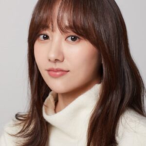 تصویر هنرمند Park Joo-hee