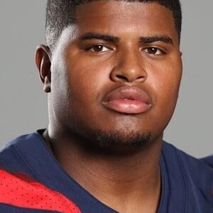 تصویر هنرمند Marcus Griffin