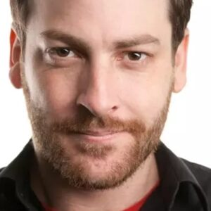 تصویر هنرمند Anthony Standish