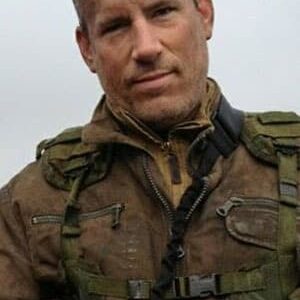 تصویر هنرمند Glen Brkich