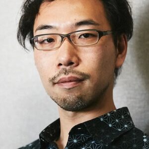 تصویر هنرمند Kazuki Nishiwaki