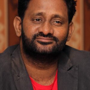 تصویر هنرمند Resul Pookutty