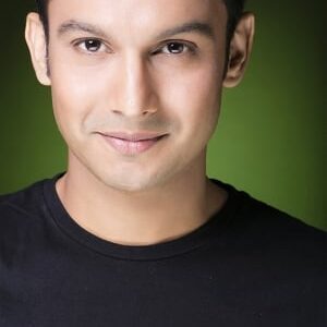 تصویر هنرمند Adinath Kothare