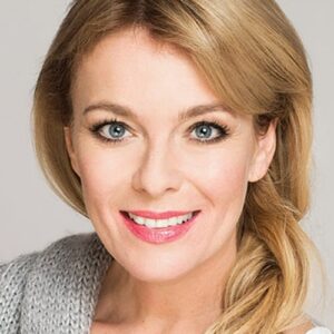 تصویر هنرمند Lucie Benešová