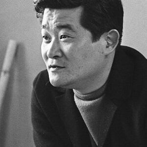 تصویر هنرمند Frankie Sakai