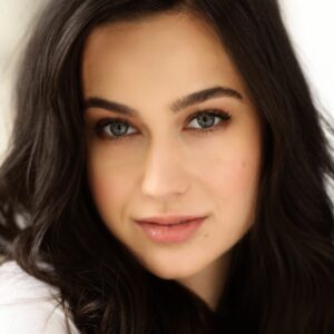 تصویر هنرمند Maia Scalia