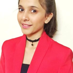 تصویر هنرمند Sara Gesawat