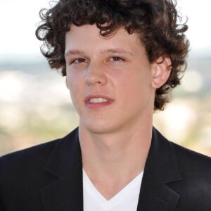 تصویر هنرمند Lorenzo Lefèbvre