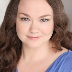 تصویر هنرمند Rebecca Kling