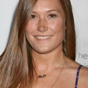 تصویر هنرمند Schuyler Fisk