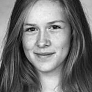 تصویر هنرمند Poppy Rogers