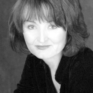 تصویر هنرمند Patricia Gaul