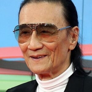 تصویر هنرمند Patrick Tse Yin