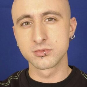 تصویر هنرمند Jeff Stinco