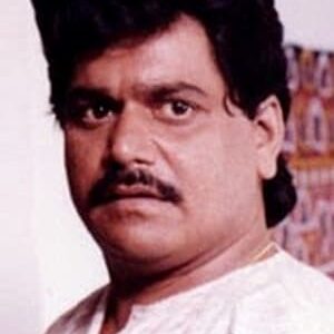 تصویر هنرمند Laxmikant Berde