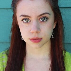 تصویر هنرمند Jordan Sherley