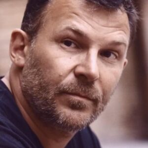 تصویر هنرمند Emmanuel Lanzi