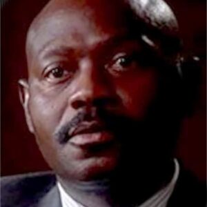 تصویر هنرمند Tony Haney